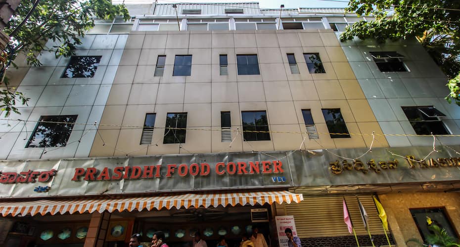 Prasidhi Stay Inn, Bangalore 1